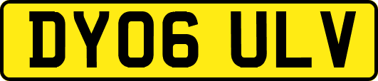 DY06ULV