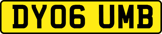 DY06UMB