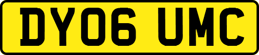 DY06UMC