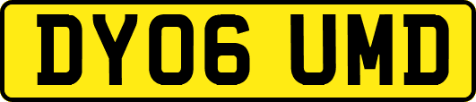 DY06UMD