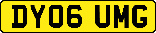 DY06UMG