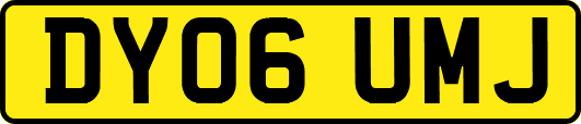 DY06UMJ