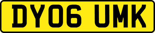DY06UMK