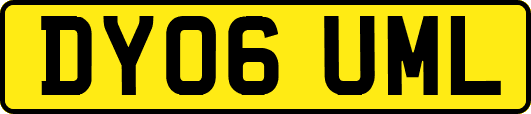 DY06UML