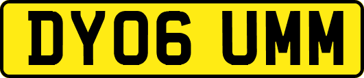 DY06UMM