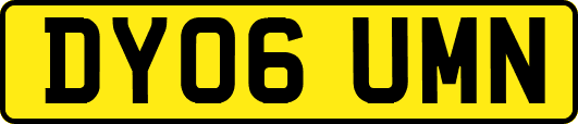 DY06UMN