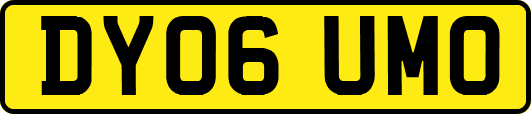DY06UMO