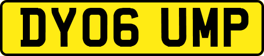 DY06UMP