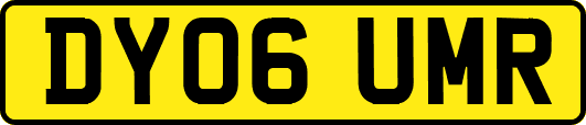 DY06UMR
