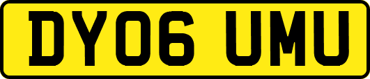 DY06UMU