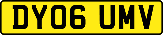 DY06UMV