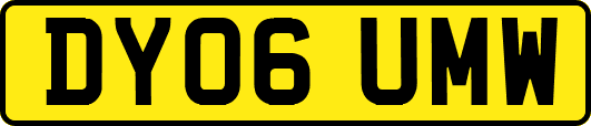 DY06UMW