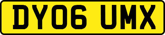 DY06UMX