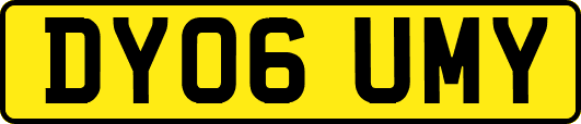 DY06UMY