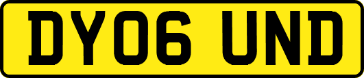 DY06UND