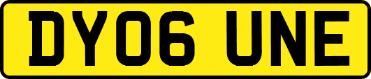 DY06UNE