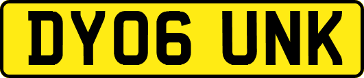 DY06UNK