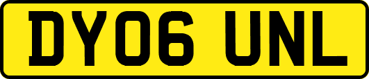 DY06UNL