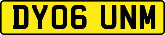 DY06UNM