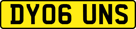 DY06UNS