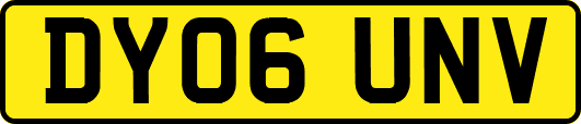 DY06UNV