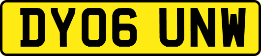 DY06UNW
