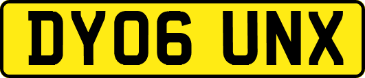 DY06UNX