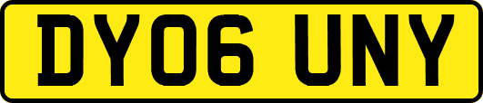 DY06UNY