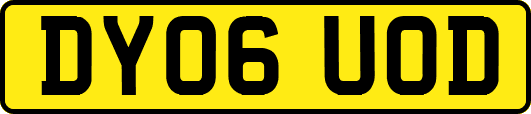 DY06UOD