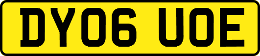 DY06UOE