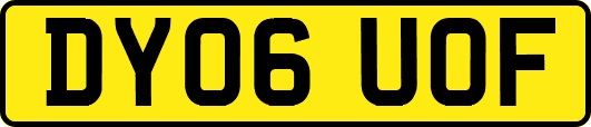 DY06UOF
