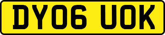 DY06UOK