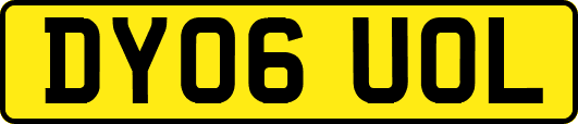 DY06UOL