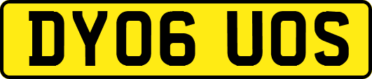 DY06UOS