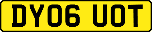 DY06UOT