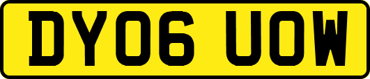 DY06UOW
