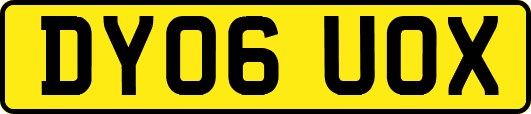 DY06UOX