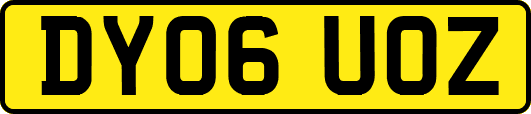 DY06UOZ