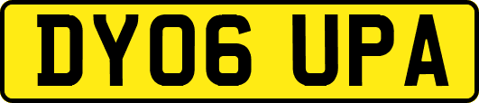 DY06UPA