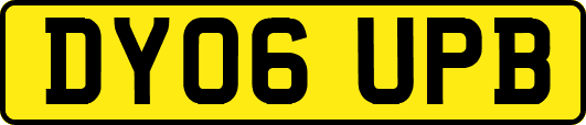 DY06UPB