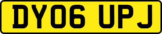 DY06UPJ