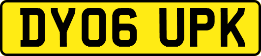 DY06UPK