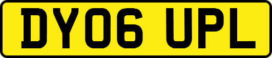 DY06UPL