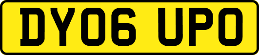 DY06UPO
