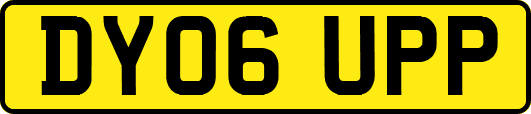 DY06UPP