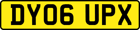 DY06UPX