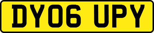 DY06UPY