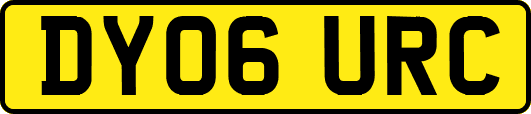 DY06URC