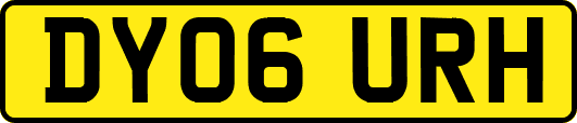 DY06URH