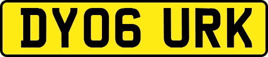 DY06URK